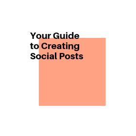 Create a Beautiful Social Media Post with Canva: A Step by Step Guide