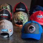 Custom Hats Made for Your Brand