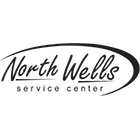 North Wells Service Center Website