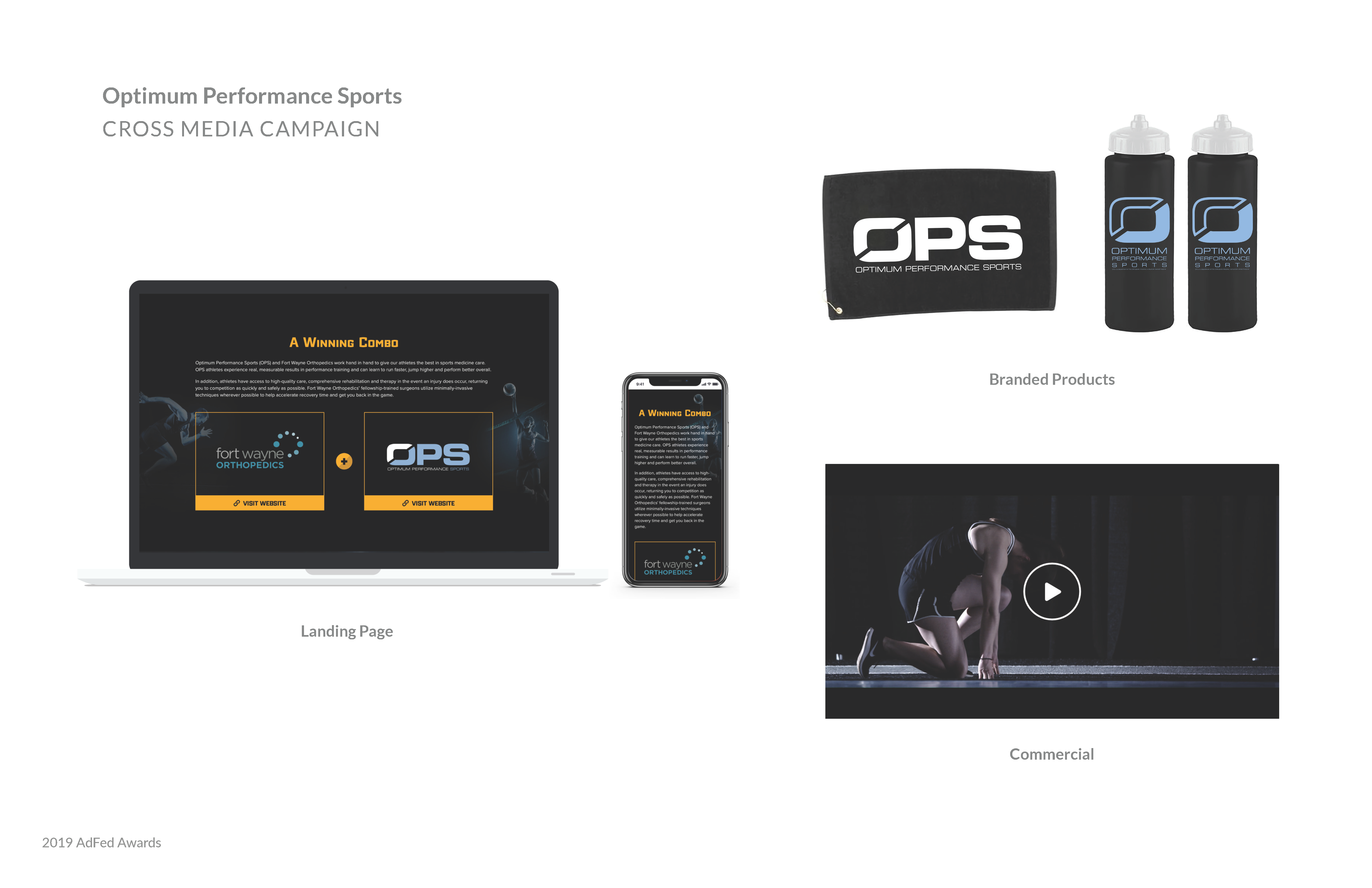OPS Cross Media Campaign Submission