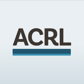 ACRL Launches New Website