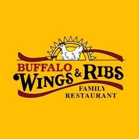 Buffalo Wings & Ribs New Website Launch
