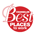 Best Places to Work Honor