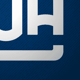 JH logo unveiling