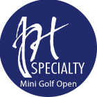 JH Mini Golf Open