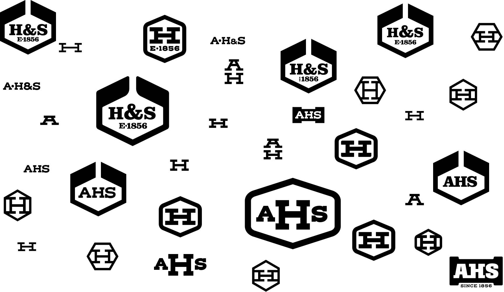 Vector Logo Drafts