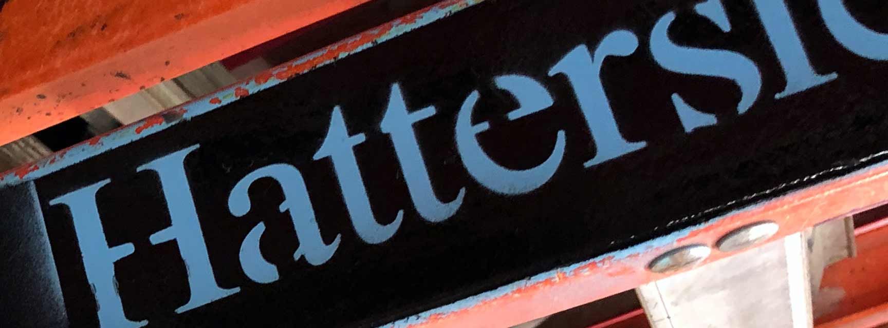 Past Photo Of A. Hattersly & Sons Logo 