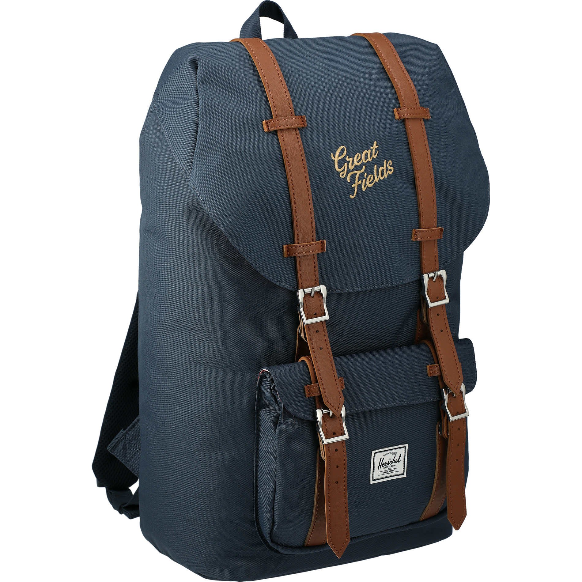 Herschel Little America 15