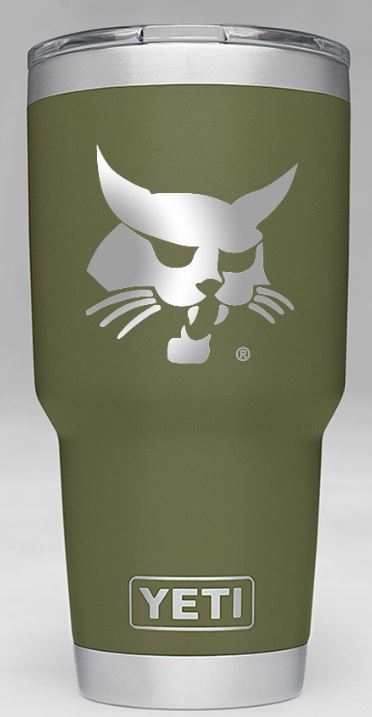 YETI 30oz Rambler Tumbler