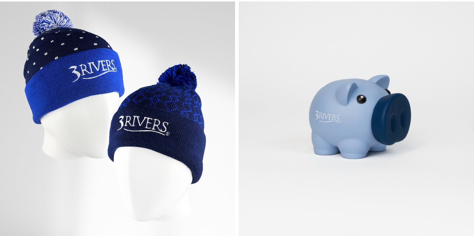 Beanie Hats and Stress Ball Beanie Hats and Stress Ball