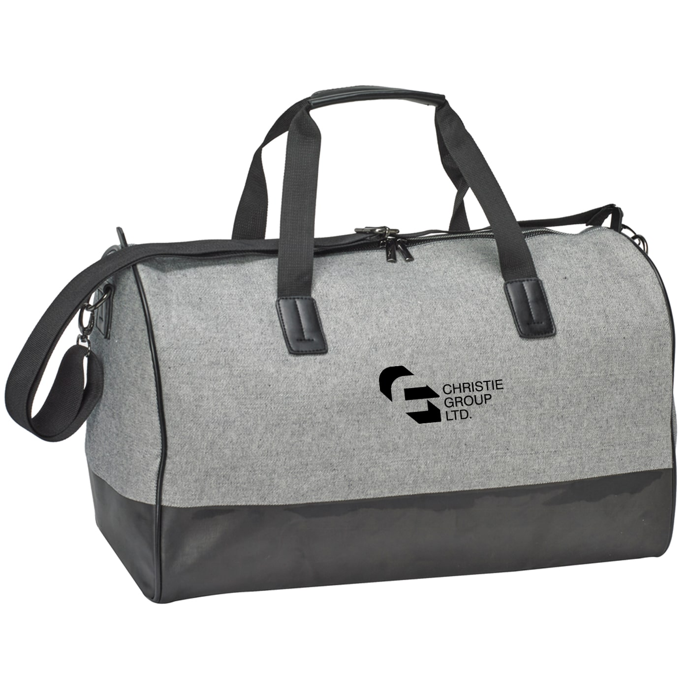 The Dipped Duffel