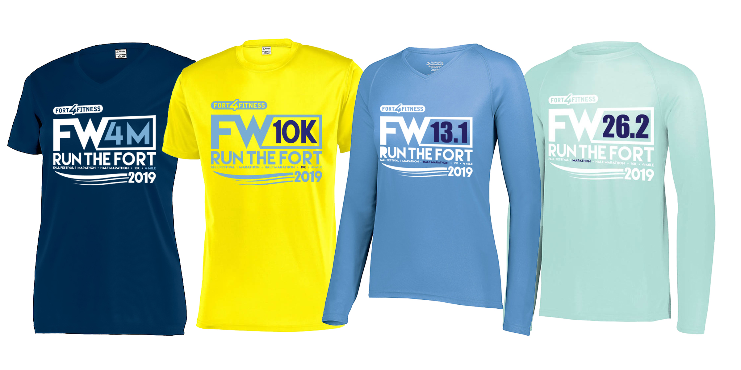 Fort4Fitness - 2019 Winter Wonder Dash Fort4Fitness - 2019 Winter Wonder Dash