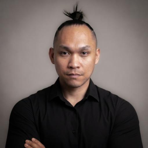 Arben Dizon Arben Dizon