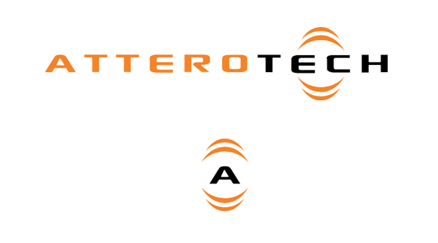 Attero Tech Responsive Logos