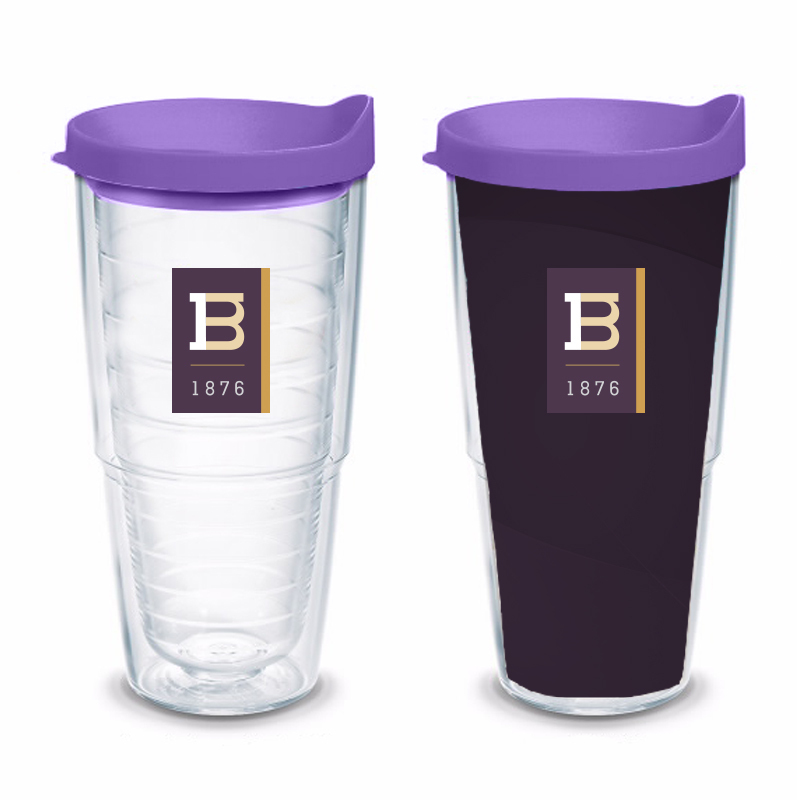 Barrett McNagny Tumblers