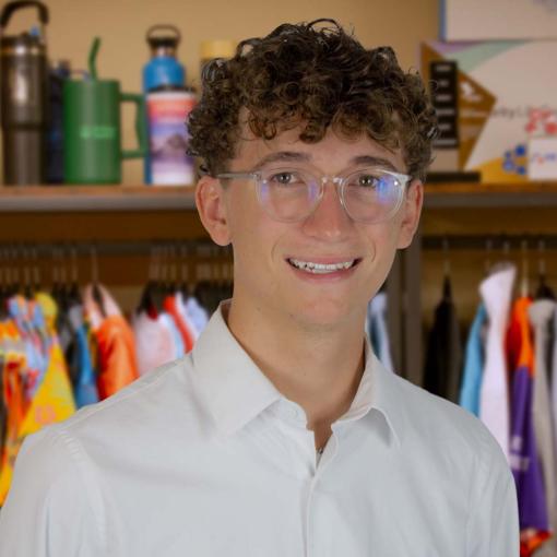 Bennett Ganshorn Bennett Ganshorn