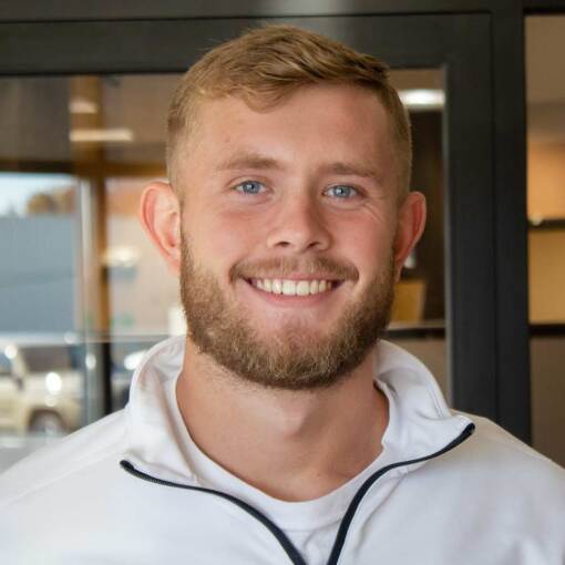 Conner Bayne Conner Bayne