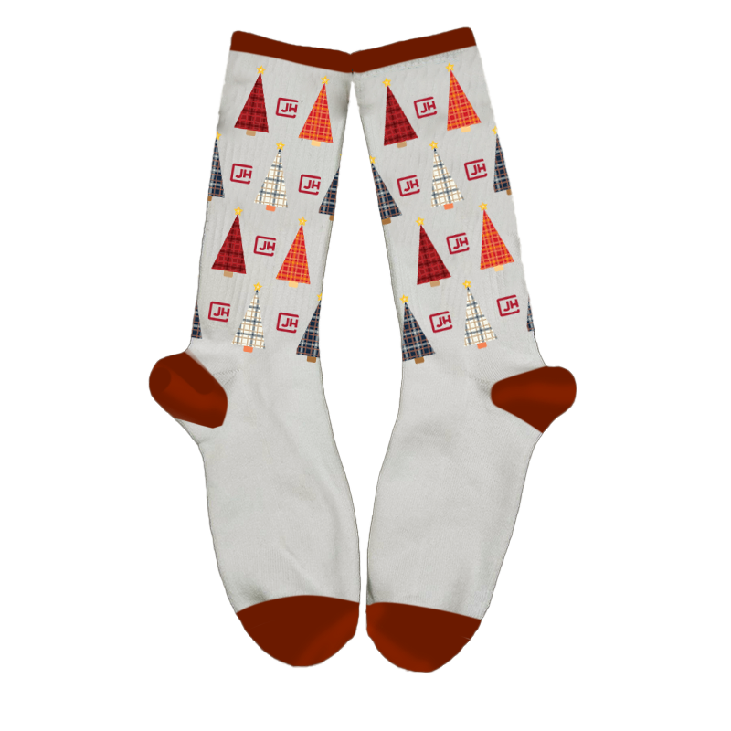 Crew Athletic Socks