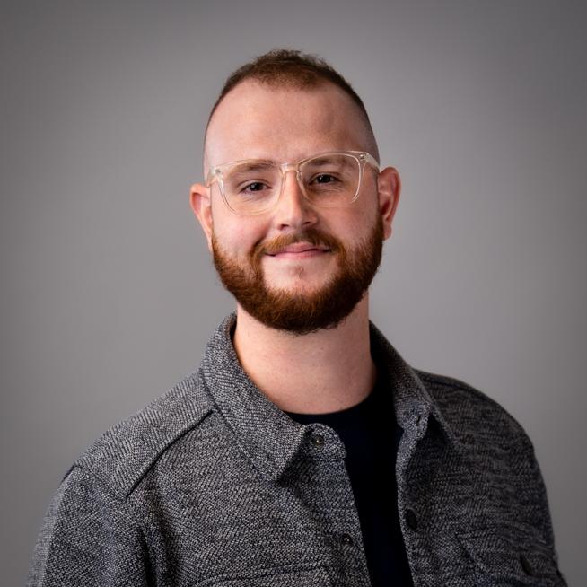 Jacob McAfee Jacob McAfee