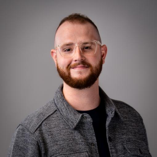 Jacob McAfee Jacob McAfee