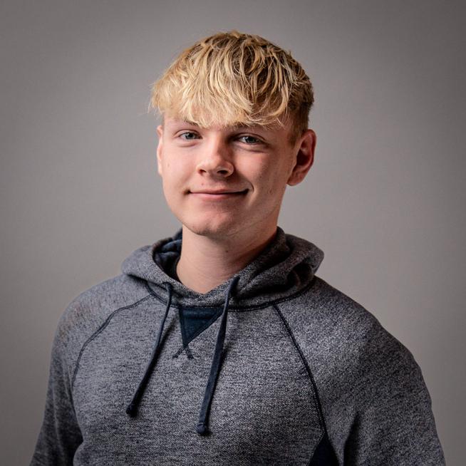 Eli Jones