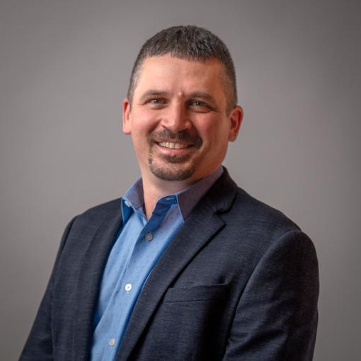 Darren Lichtsinn Darren Lichtsinn