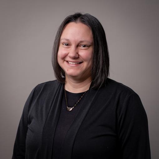 Allison Nicklin Allison Nicklin