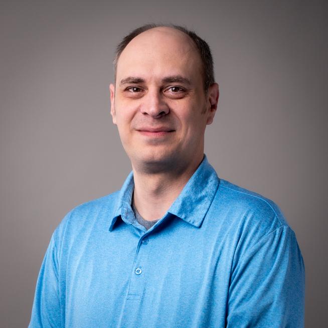 Chris Campbell Chris Campbell