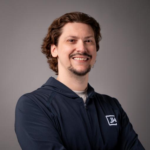 Nathan Kaiser Nathan Kaiser