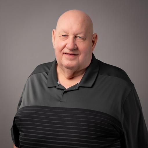 Jim (Lumpy) Coughlin Jim (Lumpy) Coughlin