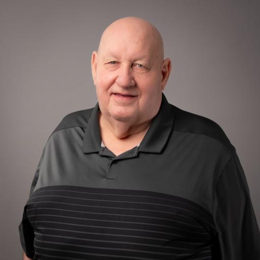 Jim (Lumpy) Coughlin Jim (Lumpy) Coughlin