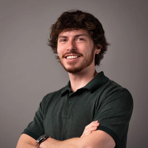 Evan Sauers Evan Sauers