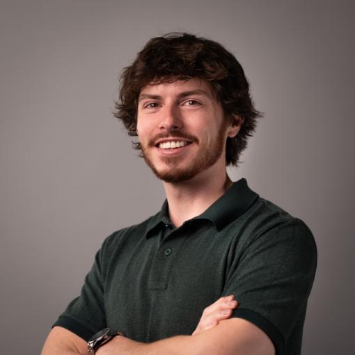 Evan Sauers Evan Sauers