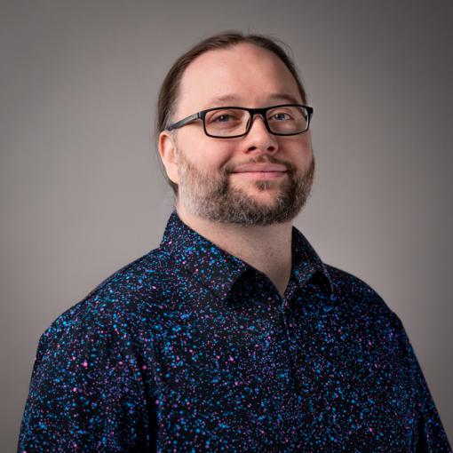 Jared Winteregg Jared Winteregg