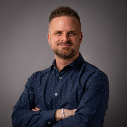 Patrick Florea Patrick Florea