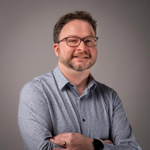 Shawn Barth Shawn Barth