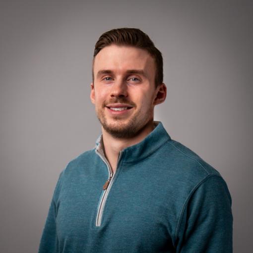 Harrison Diedrich Harrison Diedrich