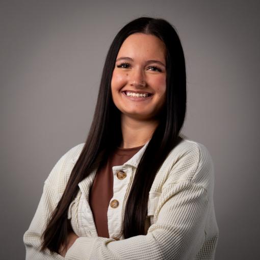 Allyna Gienger Allyna Gienger