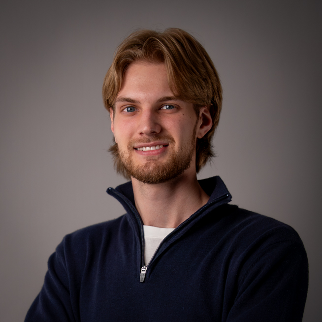 Chris Bookmyer