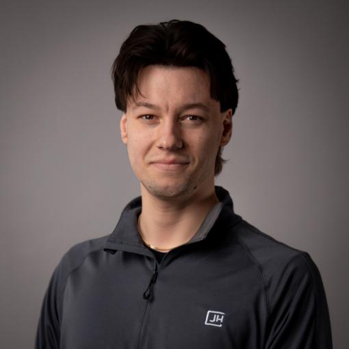 Nick Barrow Nick Barrow