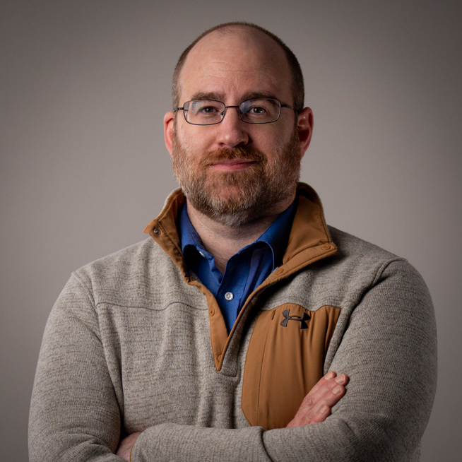 Justin Rainsberger