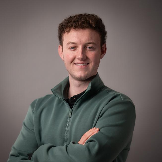 Russell Sordelet Russell Sordelet