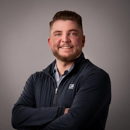 Luke Hilty Luke Hilty