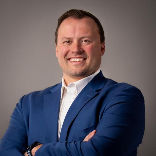 Chris Polhamus Chris Polhamus