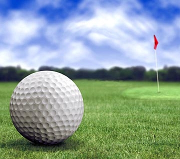 Let JH Specialty help you make your next Golf Outing on to remember.