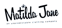 Matilda Jane Logo