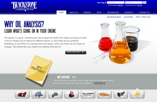 Blackstone Labs Blackstone Labs