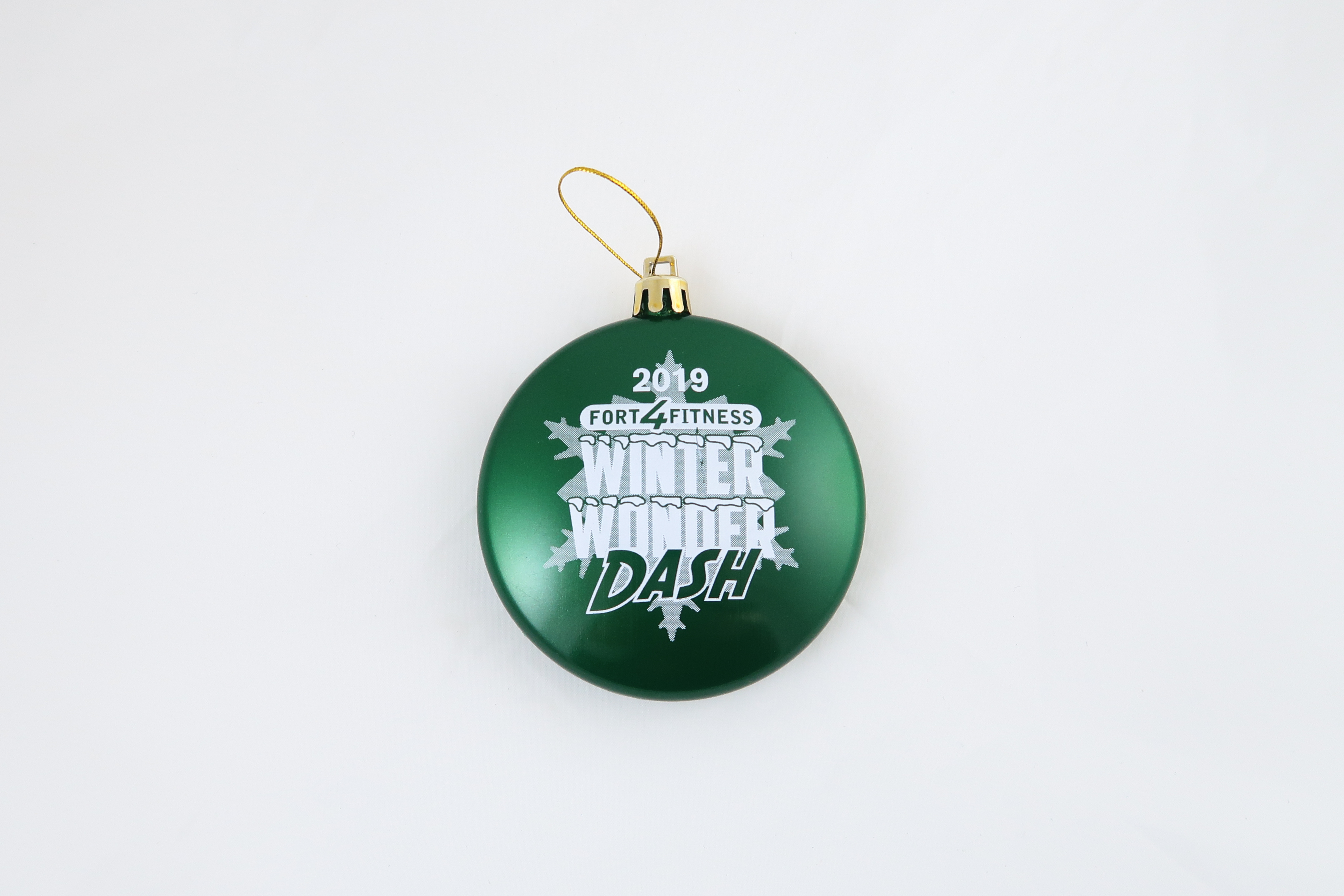 Fort4Fitness - 2019 Winter Wonder Dash Fort4Fitness - 2019 Winter Wonder Dash