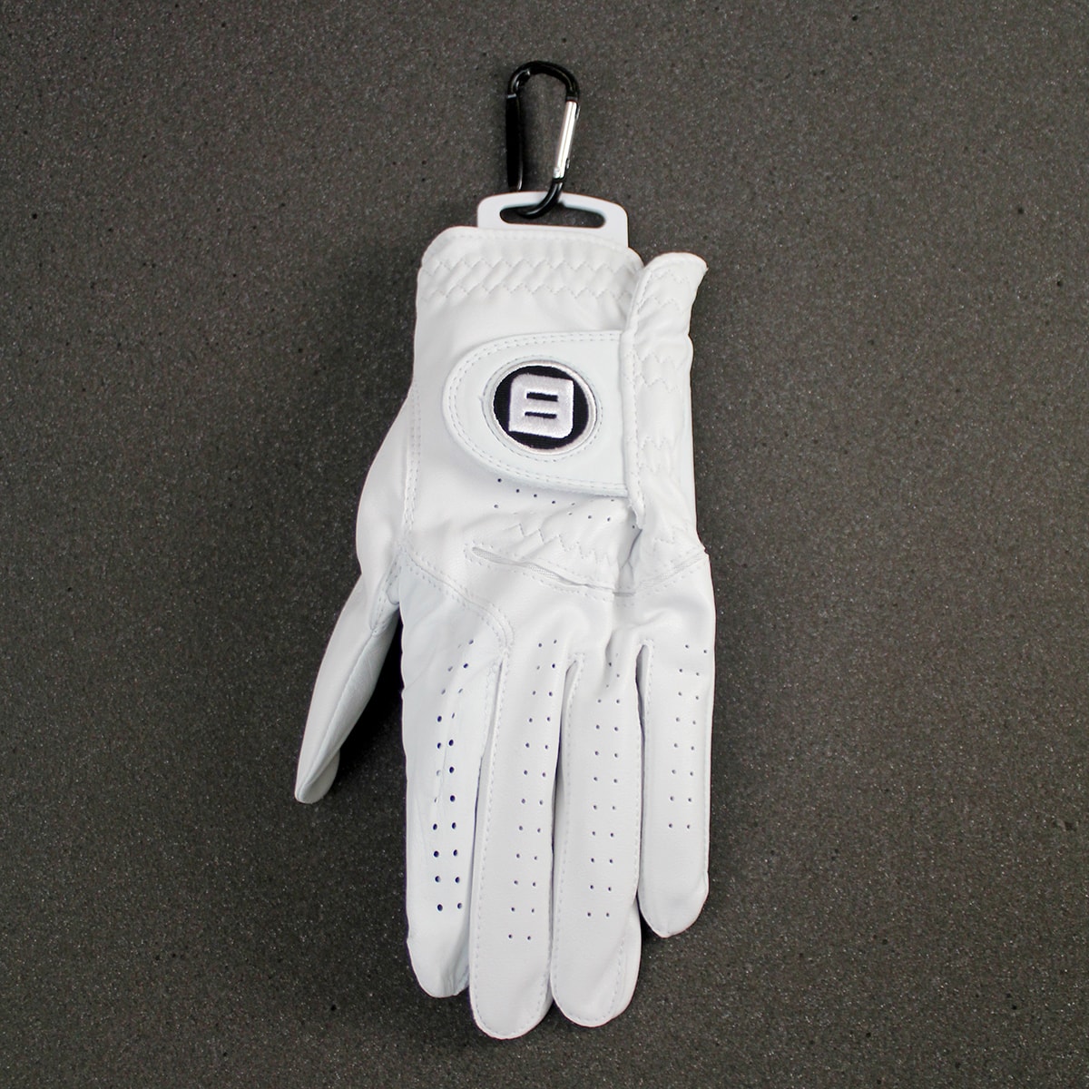 Golf Glove with Glovelast