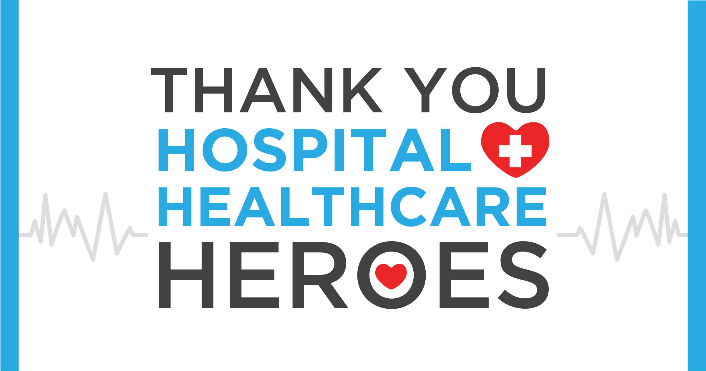 Healthcare Heros Graphic